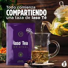 DETOX IASO TEA™️