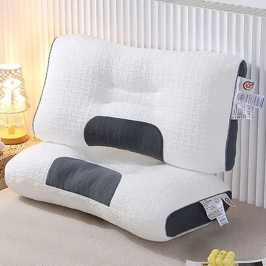 ALMOHADA ORTOPÉDICA - ORTHOPEDIC PILLOW™