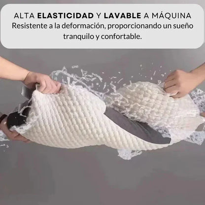 ALMOHADA ORTOPÉDICA - ORTHOPEDIC PILLOW™