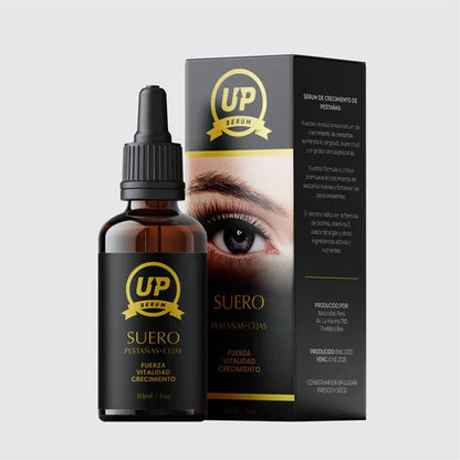 SERUM UP™ PARA PESTAÑAS