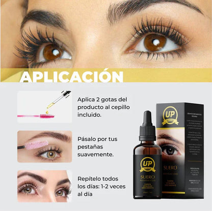 SERUM UP™ PARA PESTAÑAS