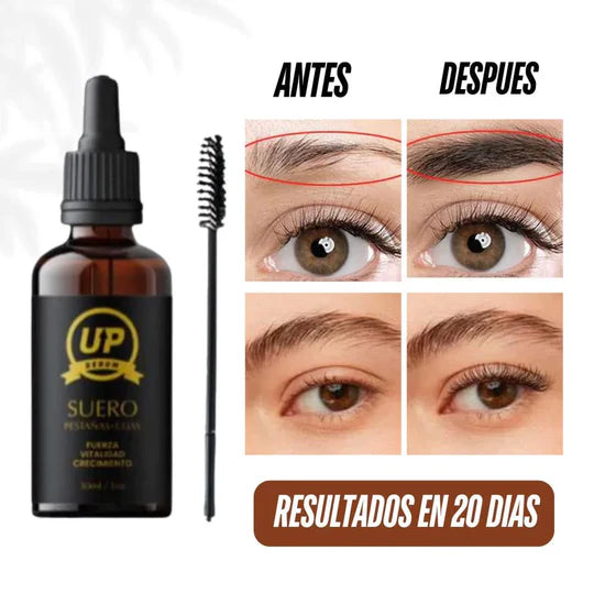 SERUM UP™ PARA PESTAÑAS